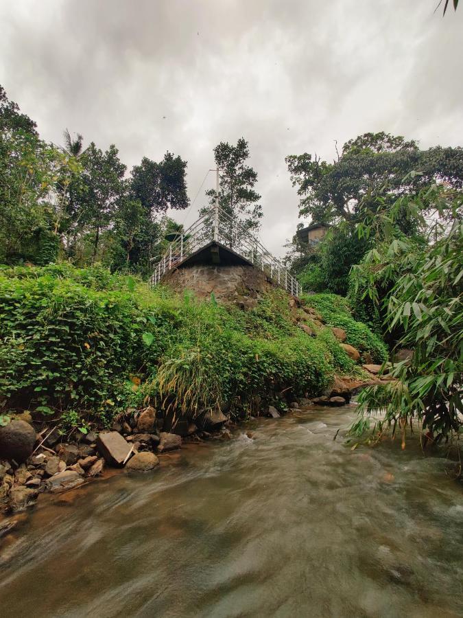 Nutmeg Valley Idukki Bagian luar foto